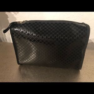 Makeup Bag